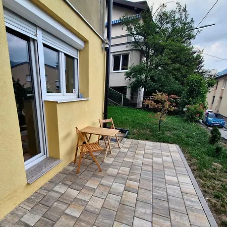 Otoria Apartment Sarajevo